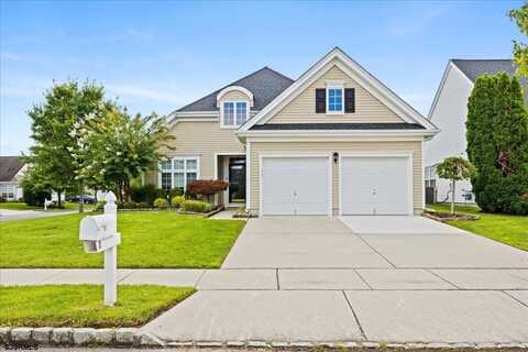 1 Butler Road, Egg Harbor, NJ 08234