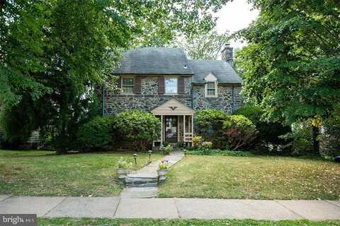 26 HENLEY ROAD, WYNNEWOOD, PA 19096