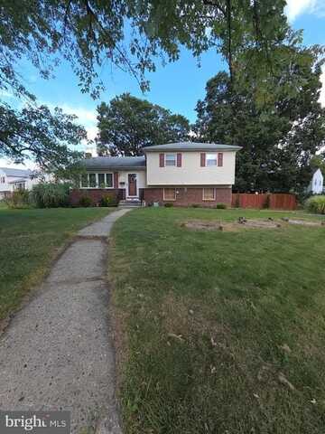 209 FRONT STREET, MOUNT HOLLY, NJ 08060