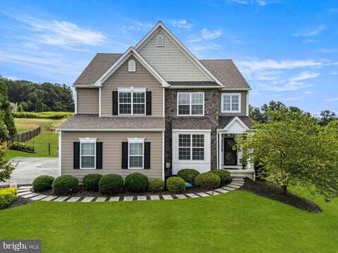 225 IRONSTONE LANE, ELVERSON, PA 19520
