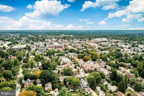 532 N WALNUT STREET, WEST CHESTER, PA 19380