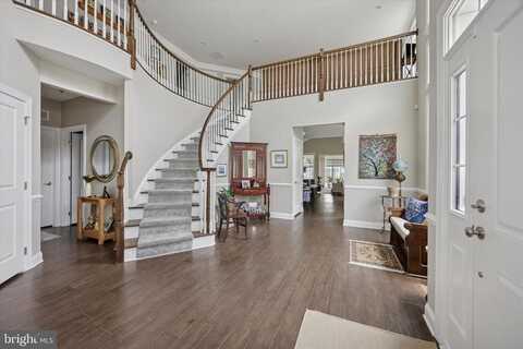 1751 LOCUST DRIVE, YARDLEY, PA 19067