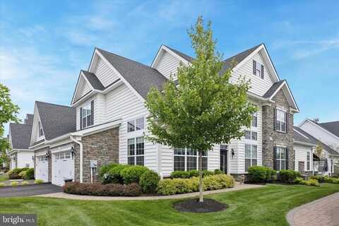 1751 LOCUST DRIVE, YARDLEY, PA 19067