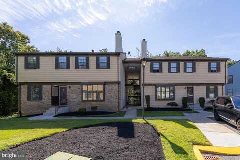 9 JOHN PENN BLDG, Turnersville, NJ 08012