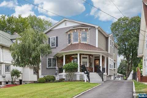 53 Grove Avenue, Verona, NJ 07044