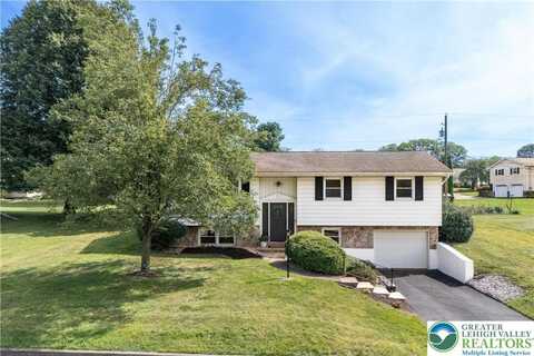 919 Carbon Street, Walnutport Boro, PA 18088