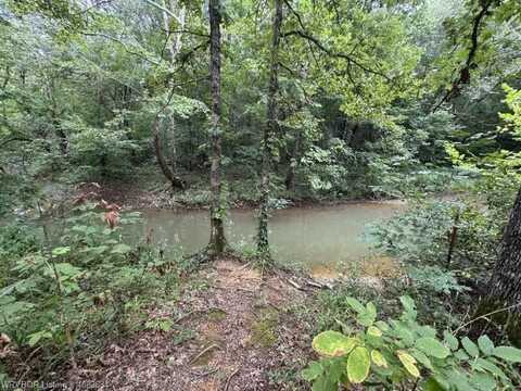 14763 Sugar creek LN, Heavener, AR 74937