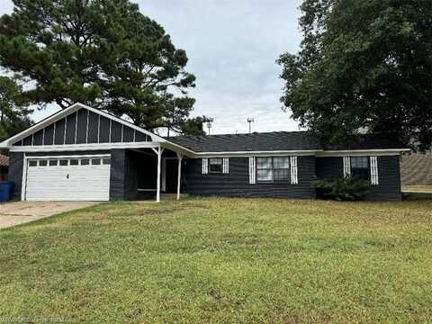 6411 S atlanta, Fort Smith, AR 72916