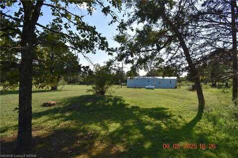 463182 E 995 RD, Sallisaw, OK 74955