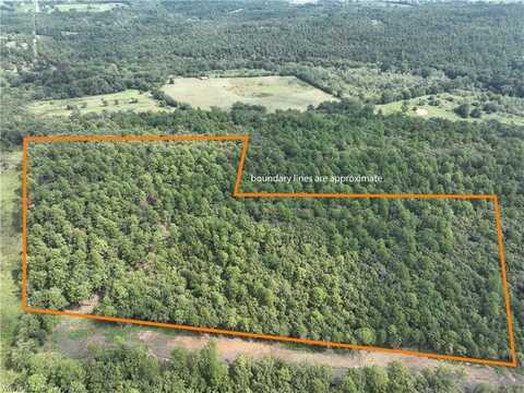 TBD 0035 Goats Bluff, Wister, OK 74966