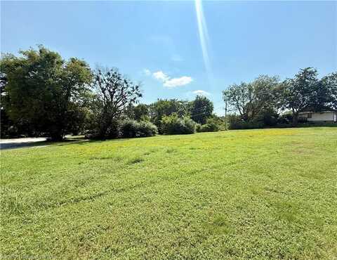 1404 S 11th ST, Fort Smith, AR 72901