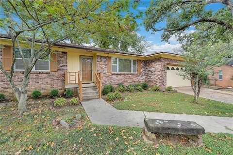 3900 Fresno ST, Fort Smith, AR 72903