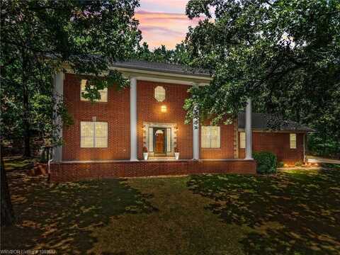 904 River Overlook LOOP, Van Buren, AR 72956