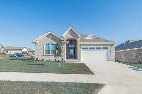 9023 Mayswood PL, Fort Smith, AR 72916