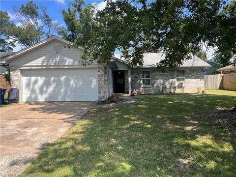 9313 Enid ST, Fort Smith, AR 72903
