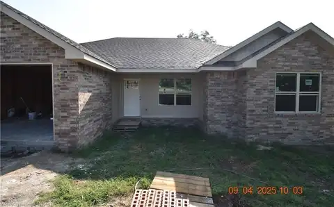 506 Mallard DR, Muldrow, OK 74948