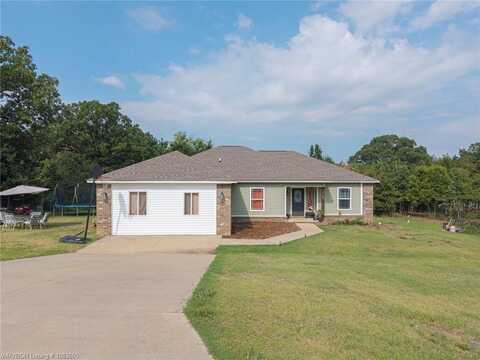 804 Sixth AVE, Fort Smith, AR 72916