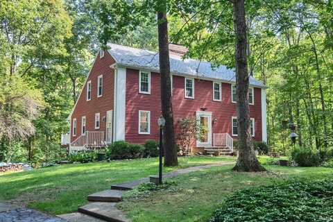 2333 Springmill Road, Fort Wayne, IN 46845