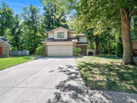 9731 Mariners Ridge Drive, Fort Wayne, IN 46819