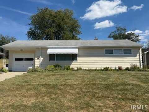 1518 Huffman Boulevard, Fort Wayne, IN 46808