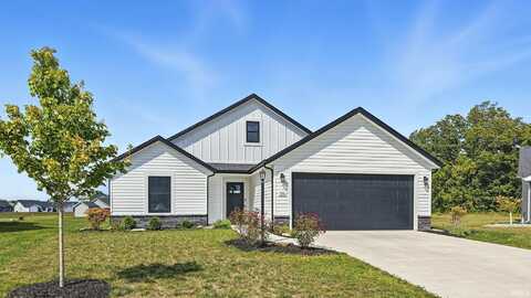 1136 Herdsman Boulevard, Huntertown, IN 46748