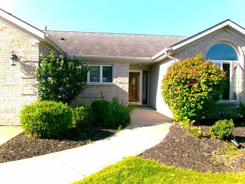1109 cross Pointe, Decatur, IN 46733