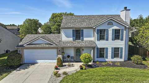 10523 Verbena Lane, Fort Wayne, IN 46818