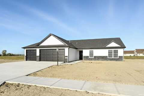 12777 Towcester Court, Fort Wayne, IN 46818