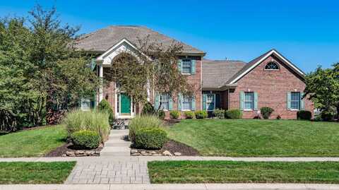 7820 Inverness Lakes Drive, Fort Wayne, IN 46804