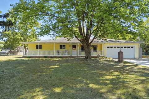5578 Meadowbrook Drive, Fort Wayne, IN 46835