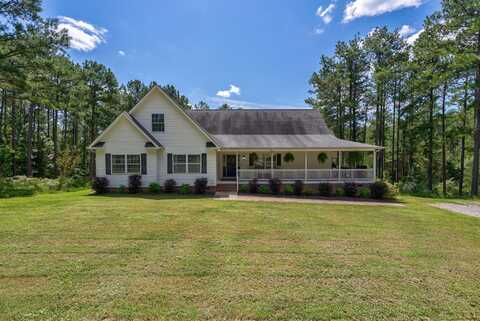 1355 Garrett Road, Clarks Hill, SC 29821