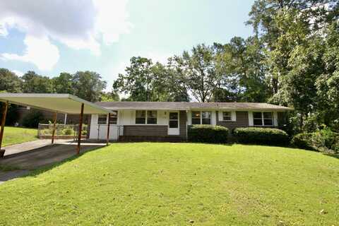 3438 Rushing Road, Augusta, GA 30906
