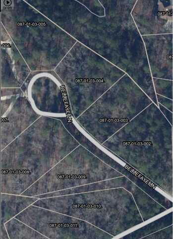 207 Bellefaye Lane, Mc Cormick, SC 29835