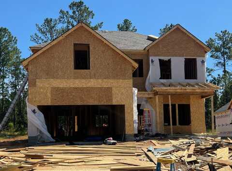 2045 Warbler Dr., Evans, GA 30809