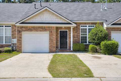 304 Hornhead Drive, Martinez, GA 30907