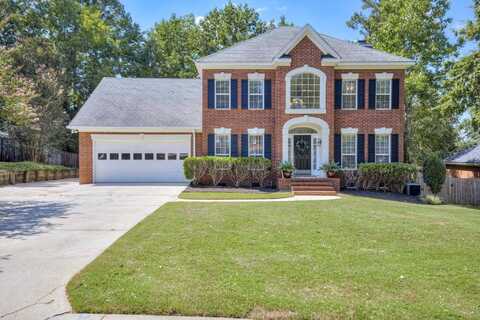 1360 Montrose Place, Evans, GA 30809
