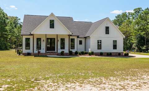 705 Marshall Church Road, Thomson, GA 30824