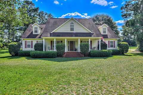 4425 Reynolds Street, Hephzibah, GA 30815