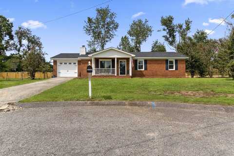 4204 Field Court, Augusta, GA 30906