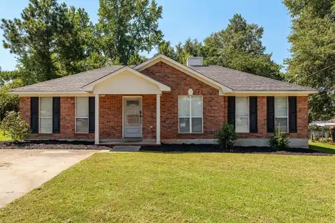 1018 Cedarview Circle, Hephzibah, GA 30815
