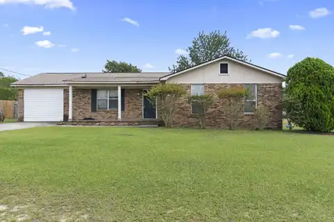 3724 Hickory Cove Road, Hephzibah, GA 30815