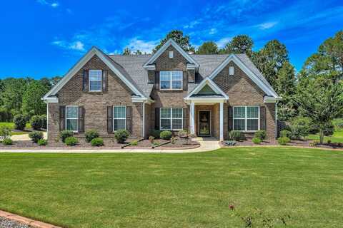 205 Eutaw Springs Trail, North Augusta, SC 29860