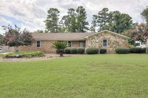 4418 Branchwood Drive, Martinez, GA 30907