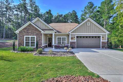 104 Esmont Drive, Mc Cormick, SC 29835