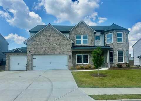 405 Rodeo Drive, Auburn, GA 30011