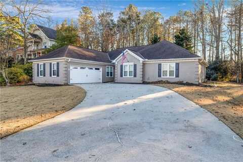 3560 Hanover Drive, Buford, GA 30519