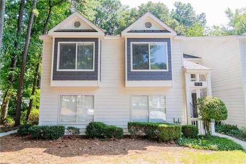 72 Fair Haven Way SE, Smyrna, GA 30080