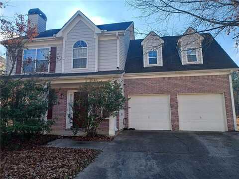 1317 Cumberland Creek Terrace SW, Marietta, GA 30008
