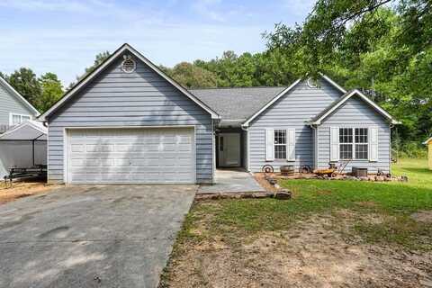311 Buck Boulevard SE, Calhoun, GA 30701