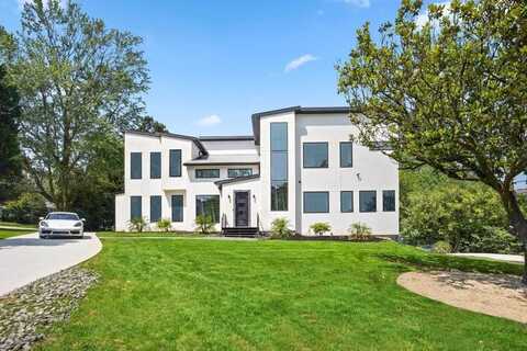 1756 Akin Drive NE, Atlanta, GA 30345